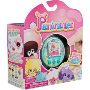 Διαδραστικό Ψηφιακό Παιχνίδι Digital Pet Punirunes