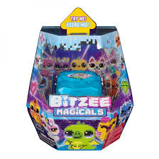 Bitzee Διαδραστικό Digital Ζωάκι-Magicals