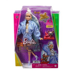Barbie EXTRA- Blonde bandana