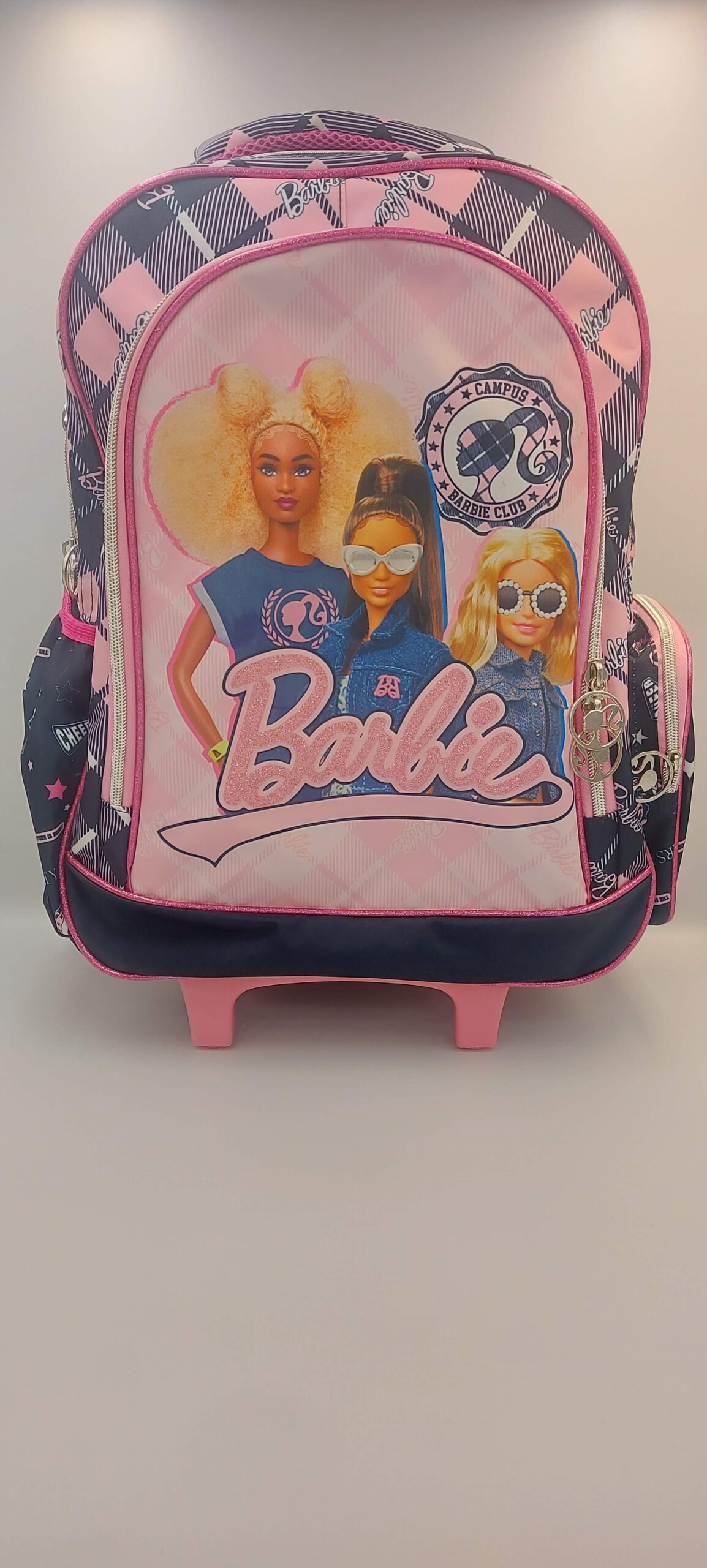 Τσάντα Τρόλεϊ Δημοτικού Barbie 4 20250710 133144