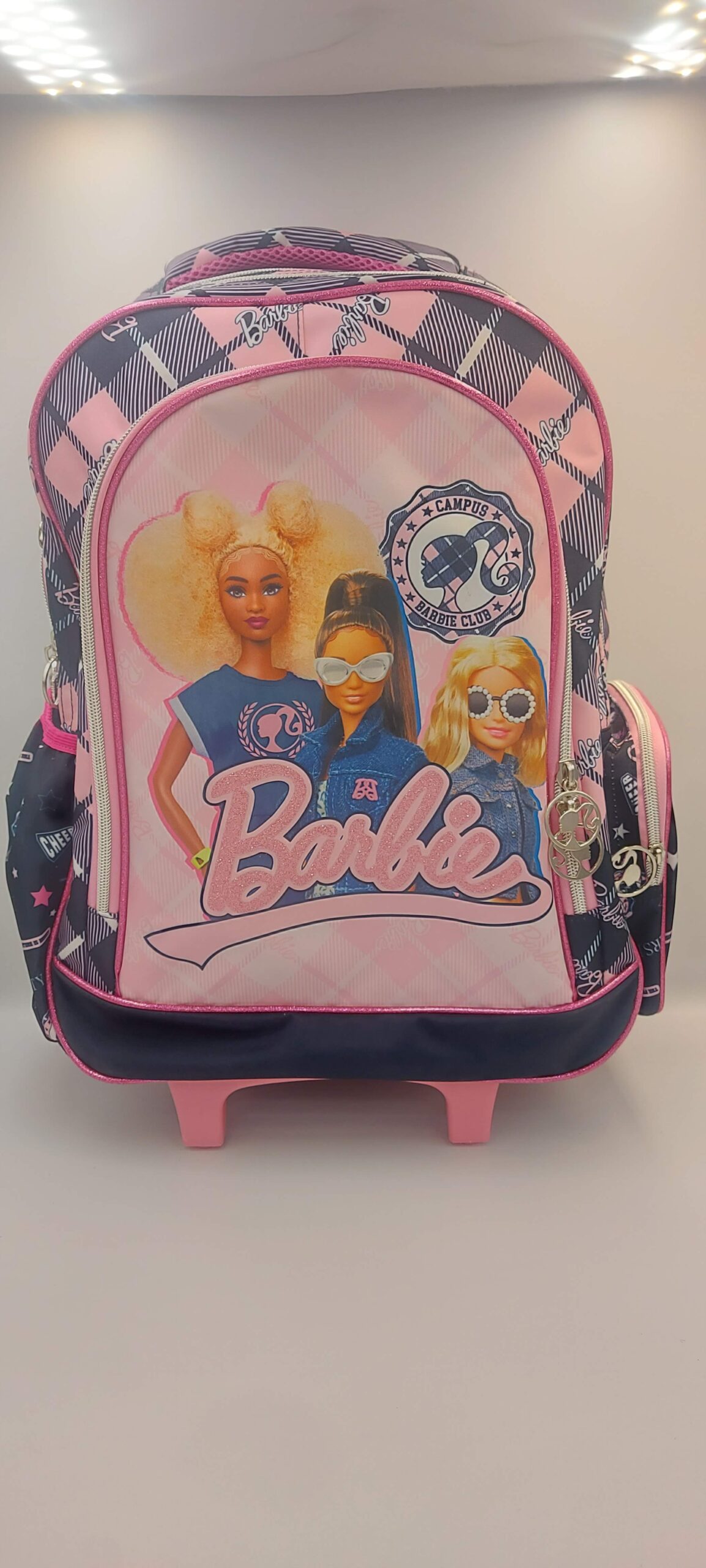 Τσάντα Τρόλεϊ Δημοτικού Barbie 1 20250710 133225