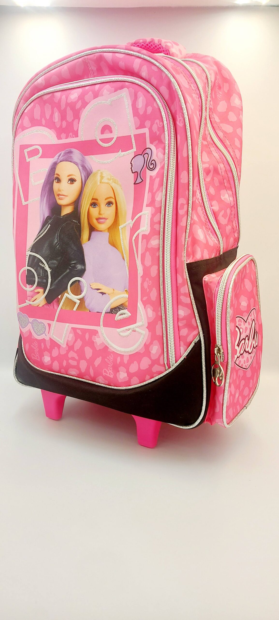 Τσάντα Τρόλεϊ Δημοτικού Barbie 3 20250710 133956
