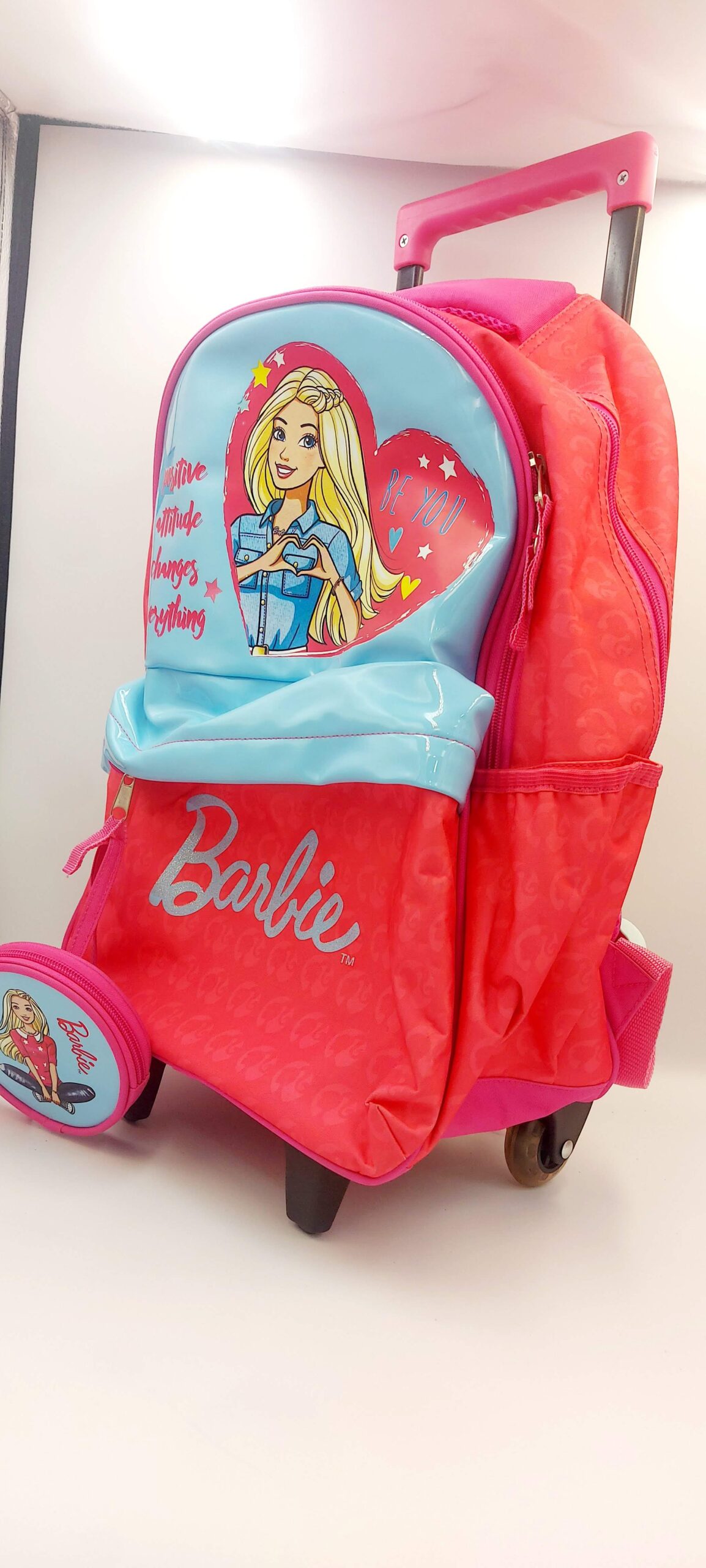 Τσάντα Τρόλεϊ Δημοτικού Barbie 3 20250710 134320