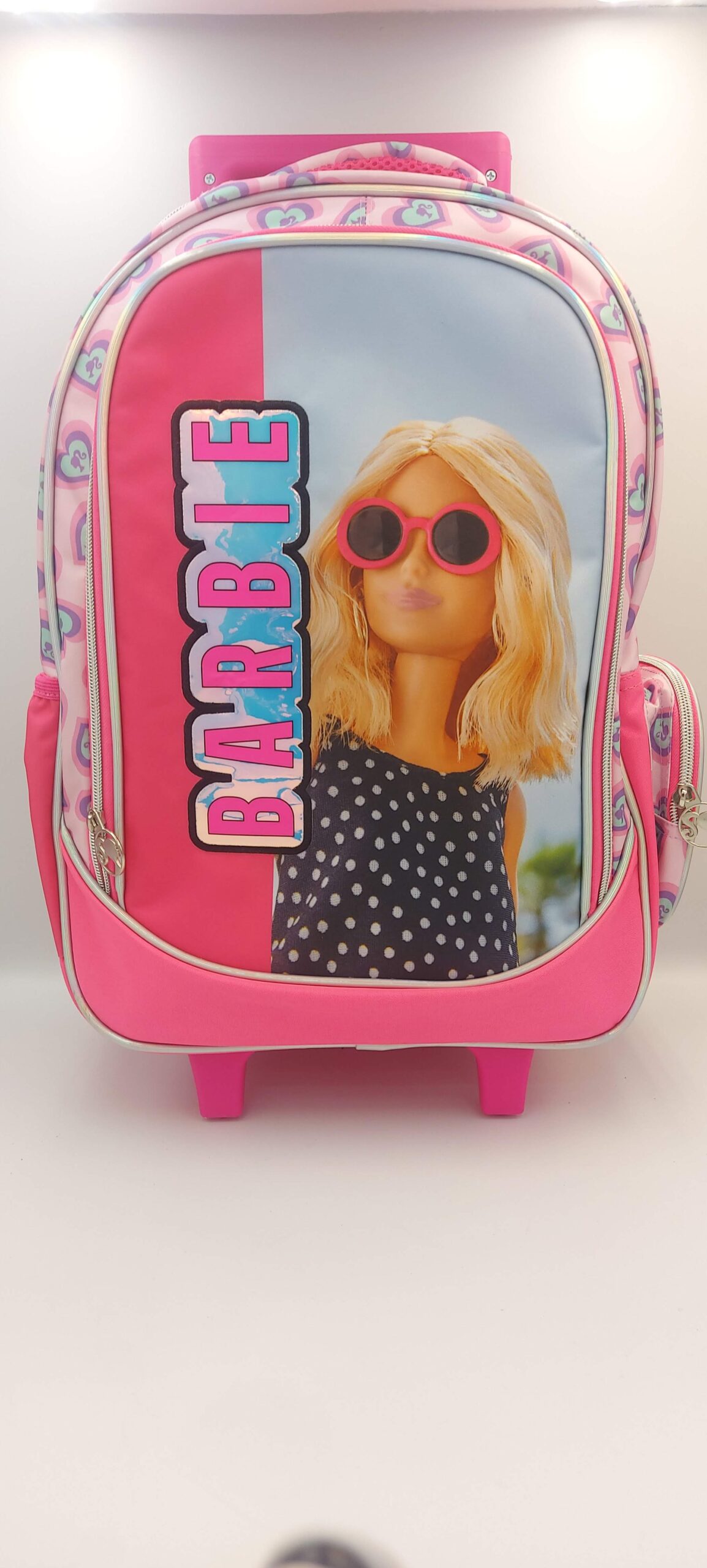 Τσάντα Τρόλεϊ Δημοτικού Barbie 1 20250710 134841