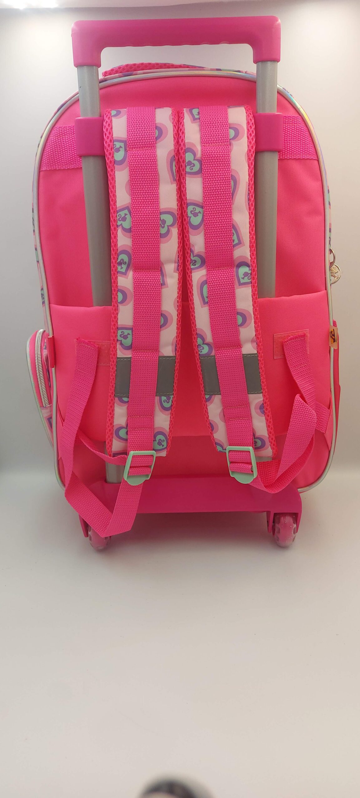 Τσάντα Τρόλεϊ Δημοτικού Barbie 4 20250710 134858