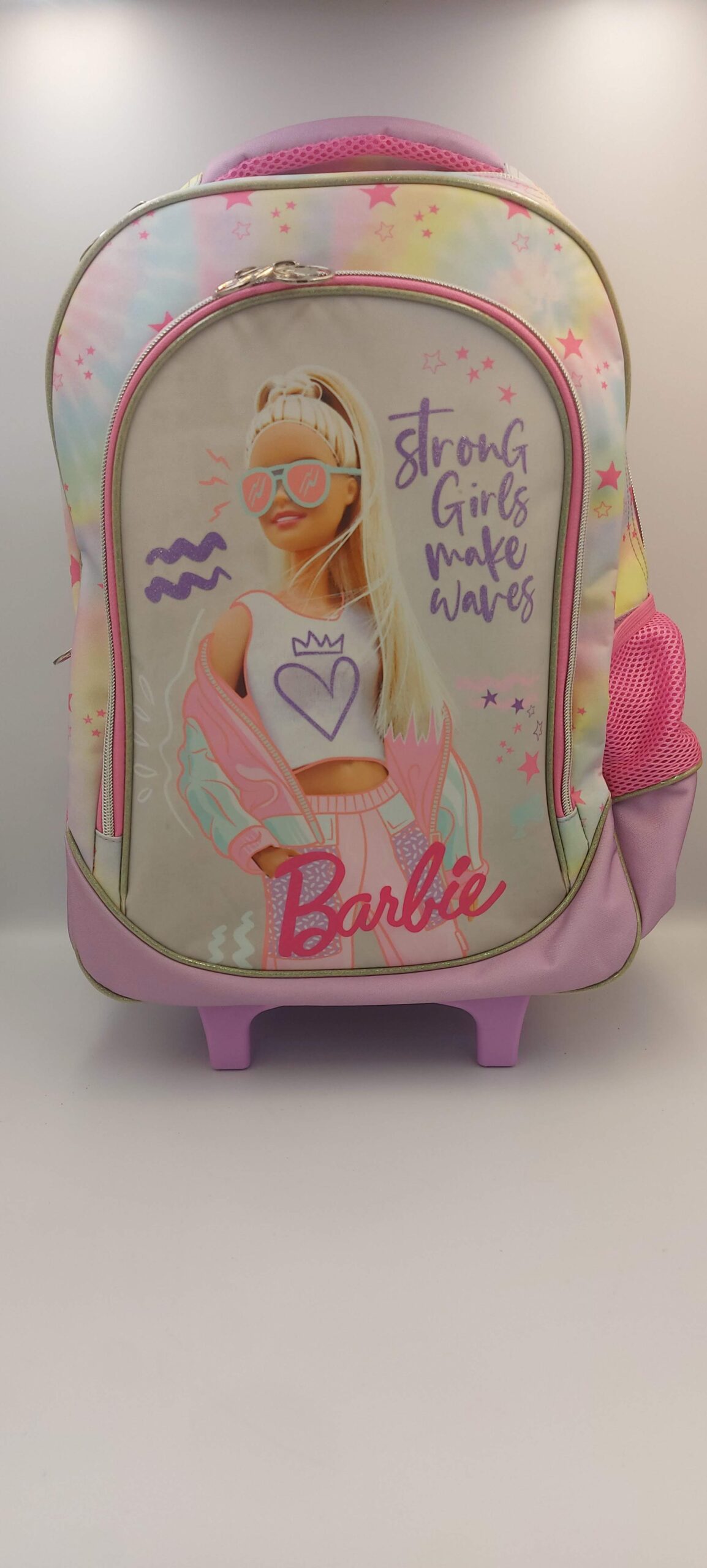 Τσάντα Τρόλεϊ Δημοτικού Barbie 1 20250710 134939