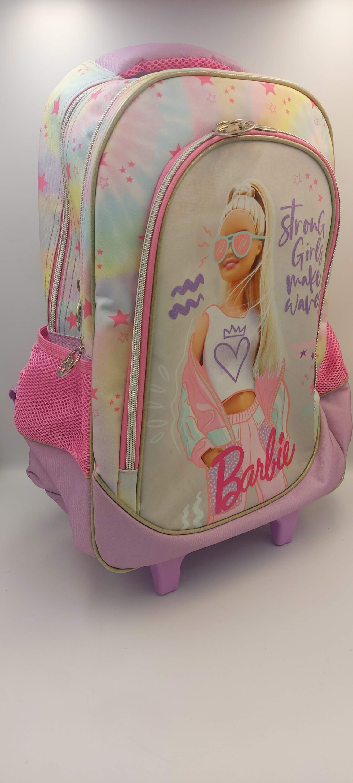 Τσάντα Τρόλεϊ Δημοτικού Barbie 3 20250710 134957