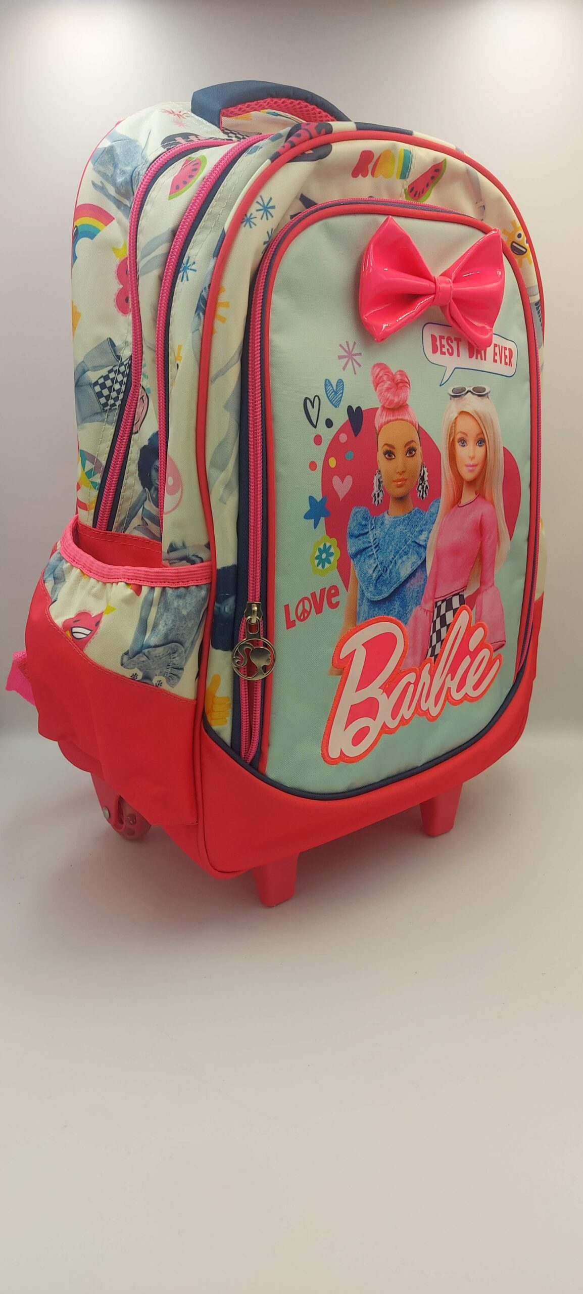Τσάντα Τρόλεϊ Δημοτικού Barbie 2 20250710 135113