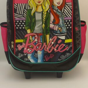 Τσάντα Τρόλεϊ Δημοτικού Barbie