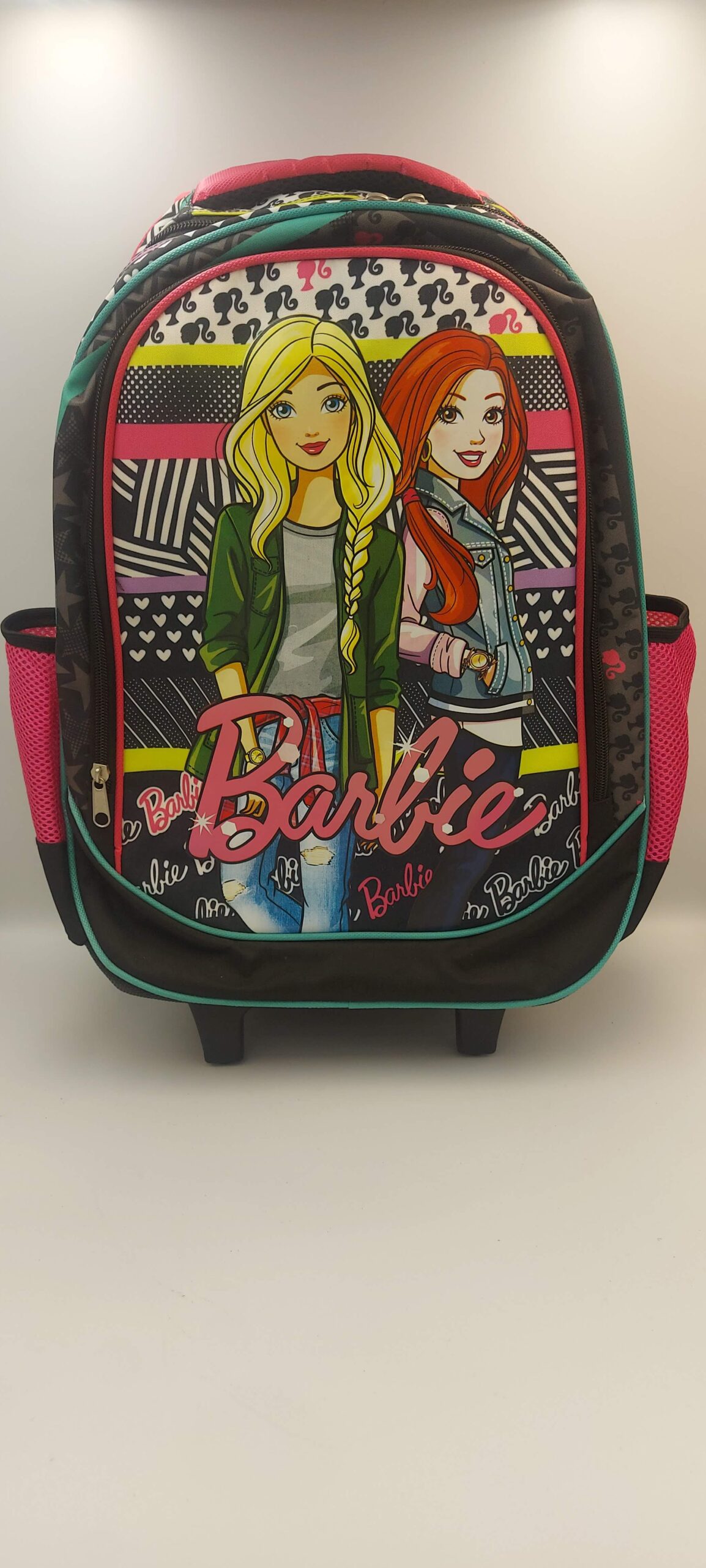 Τσάντα Τρόλεϊ Δημοτικού Barbie 1 20250710 135244