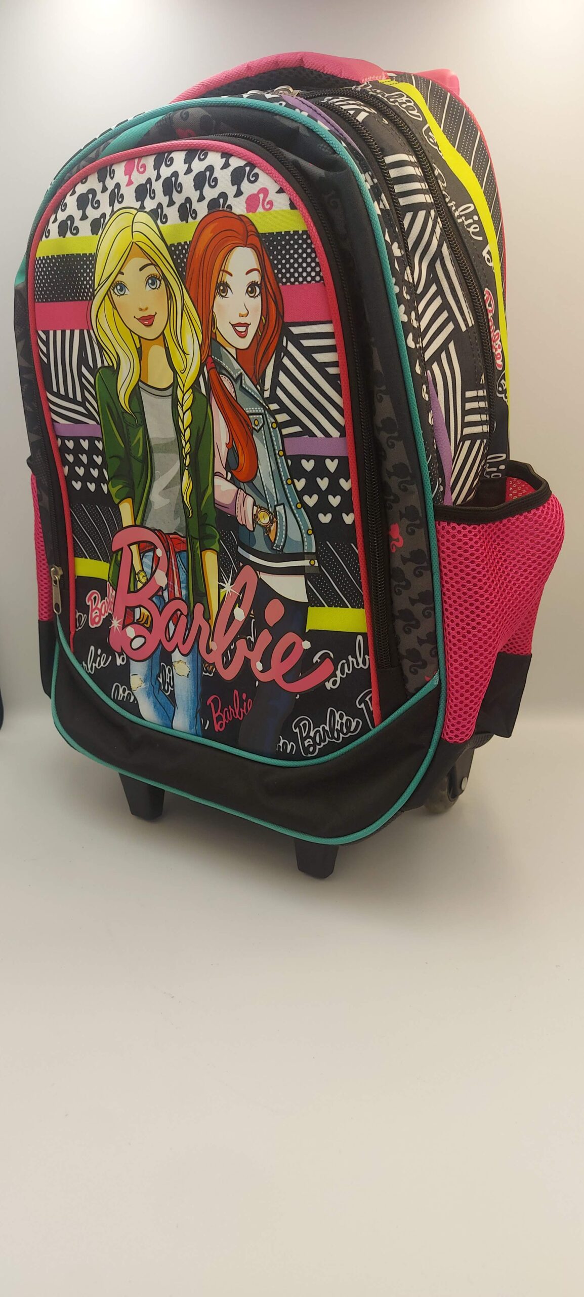 Τσάντα Τρόλεϊ Δημοτικού Barbie 3 20250710 135252