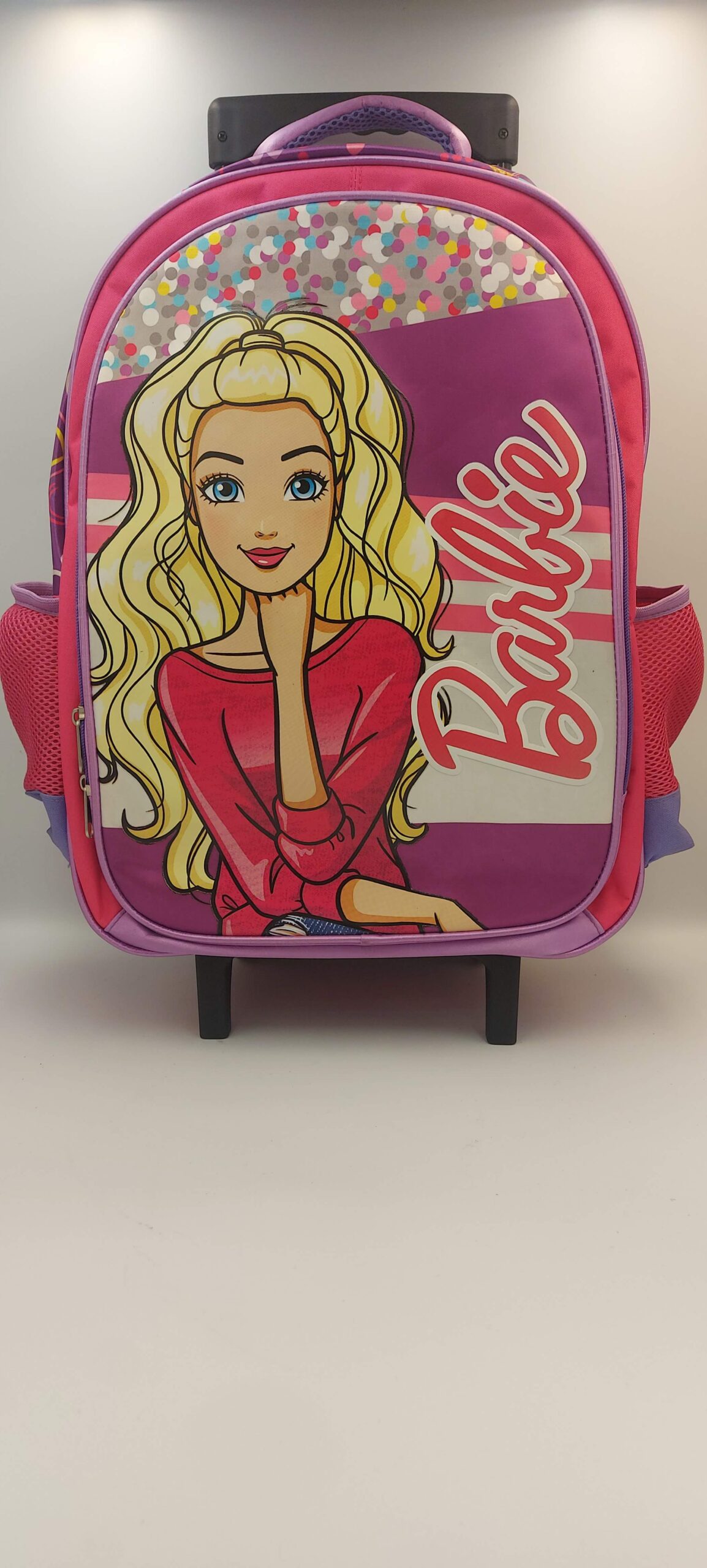 Τσάντα Τρόλεϊ Δημοτικού Barbie 1 20250710 183411
