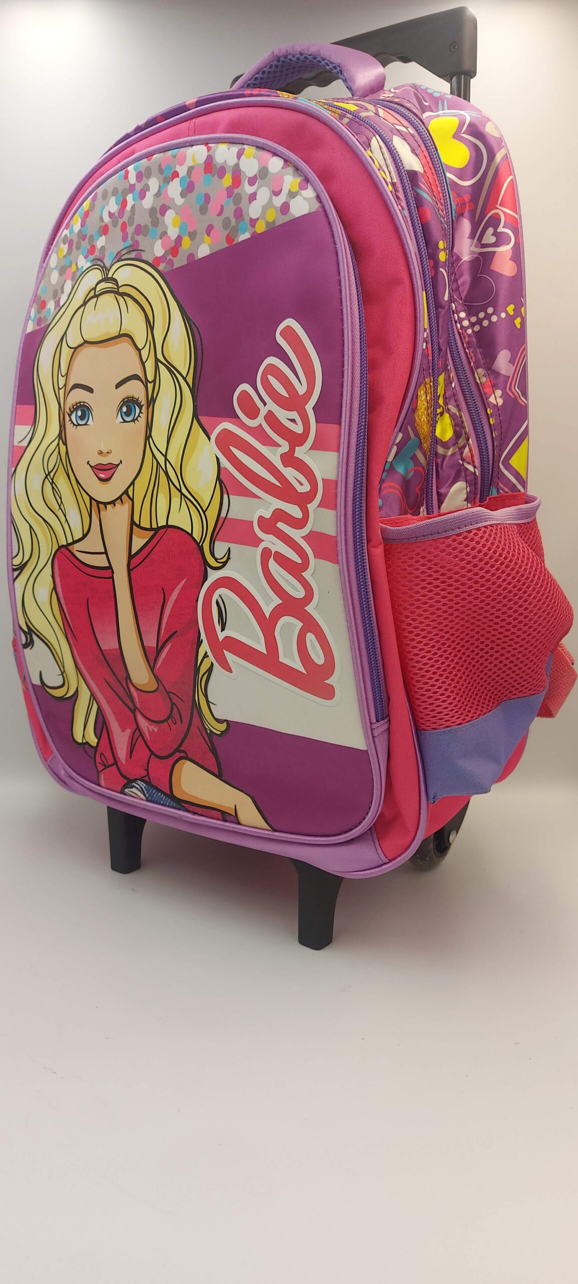 Τσάντα Τρόλεϊ Δημοτικού Barbie 2 20250710 183433