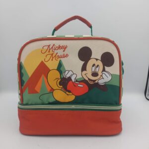 Ισοθερμικό Τσαντάκι Φαγητού Mickey