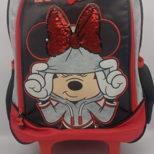 Τσάντα Τρόλεϊ Δημοτικού Minnie