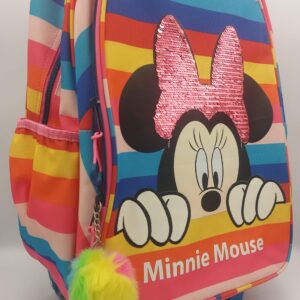 Τσάντα Τρόλεϊ Δημοτικού Minnie