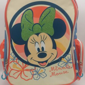Τσάντα Τρόλεϊ Δημοτικού Minnie