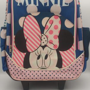 Τσάντα Τρόλεϊ Δημοτικού Minnie