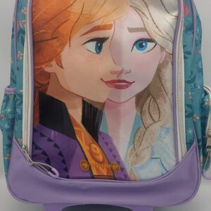 Τσάντα Τρόλεϊ Δημοτικού Frozen
