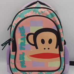 Τσάντα πλάτης νηπίου PAUL FRANK