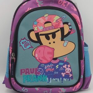 Τσάντα πλάτης νηπίου PAUL FRANK