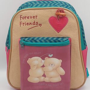 Τσάντα περιπάτου Forever Friends