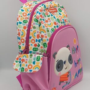 Τσάντα νηπίου πλάτης Fisher-Price Panda