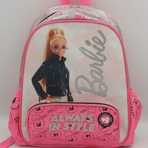 Τσάντα πλάτης νηπίου Barbie in Style