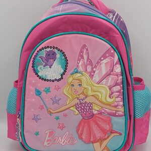 Τσάντα πλάτης νηπίου Barbie Fairy