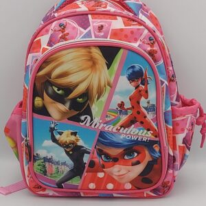 Τσάντα πλάτης νηπίου Ladybug