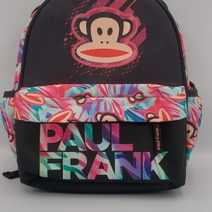 Τσάντα πλάτης νηπίου PAUL FRANK