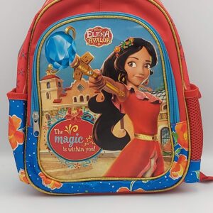 Τσάντα νηπίου πλάτης Elena of Avalor
