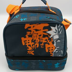 Ισοθερμικό Τσαντάκι Φαγητού Naruto