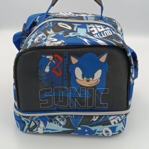 Ισοθερμικό Τσαντάκι Φαγητού Sonic