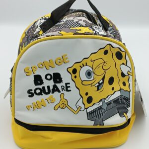 Ισοθερμικό Τσαντάκι Φαγητού Bob Σφουγγαράκης