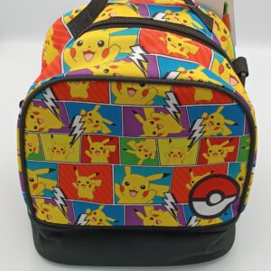 Ισοθερμικό Τσαντάκι Φαγητού Pokemon
