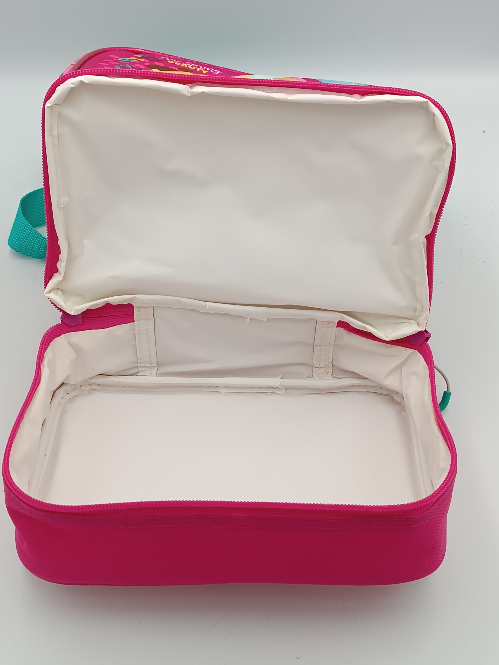 Ισοθερμικό Τσαντάκι Φαγητού Fisher Price 3 IMG 20250716 132138