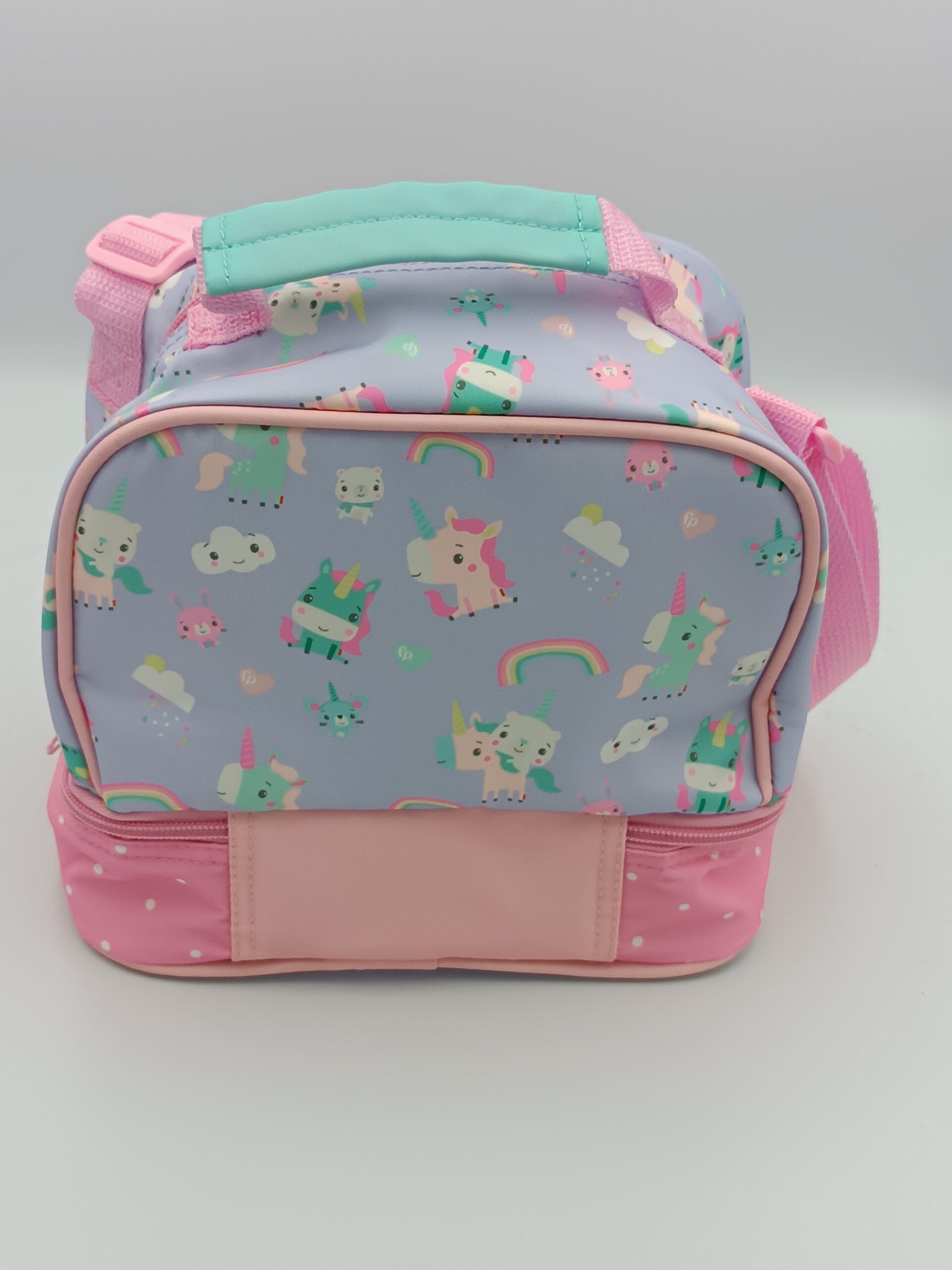 Ισοθερμικό Τσαντάκι Φαγητού Fisher Price 3 IMG 20250716 132335