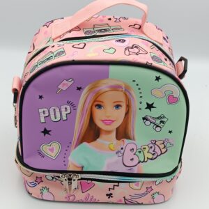Ισοθερμικό Τσαντάκι Φαγητού Barbie