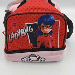 Ισοθερμικό Τσαντάκι Φαγητού Ladybug