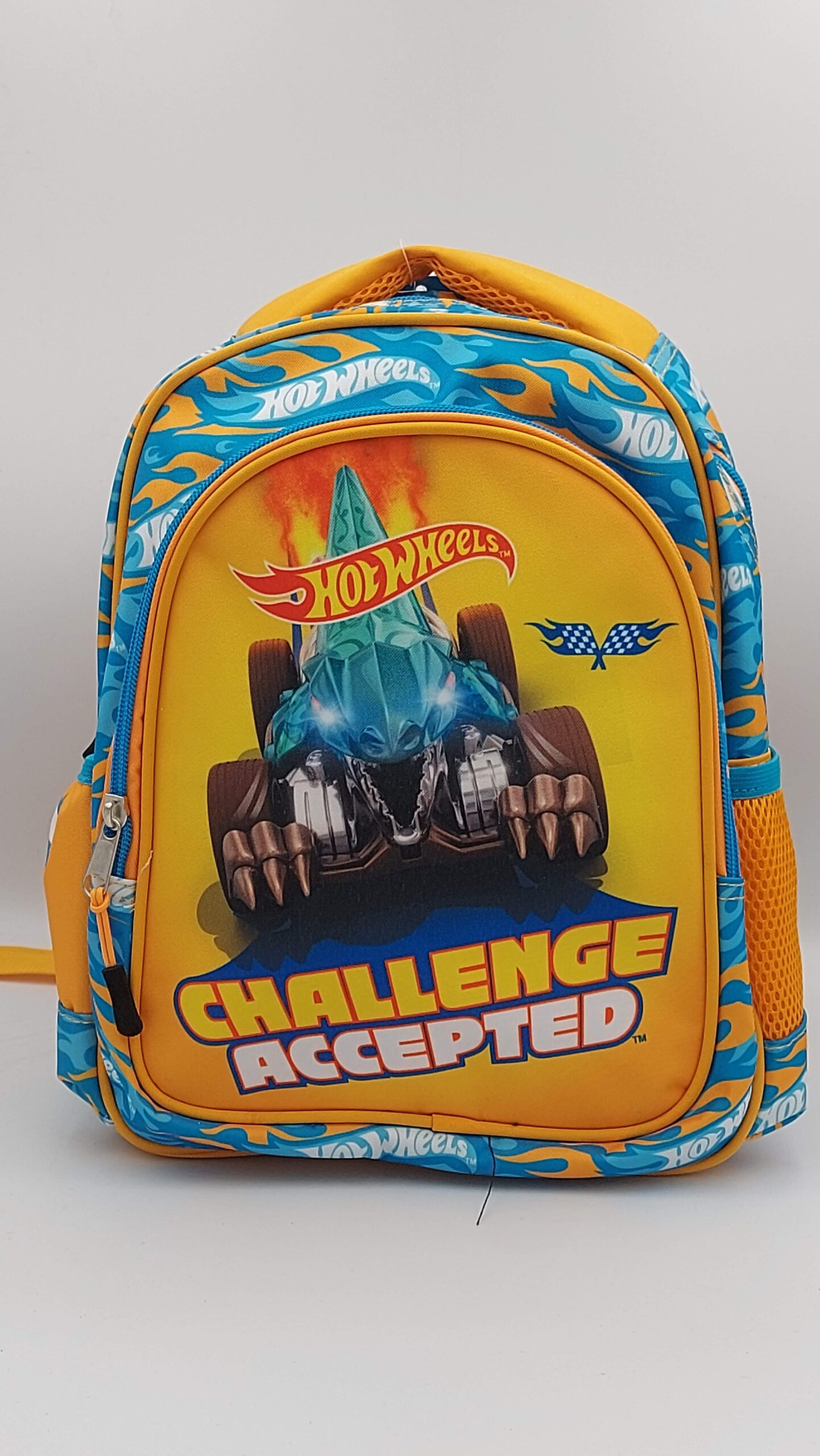 Τσάντα πλάτης νηπίου Hot Wheels 1 20250807 121744