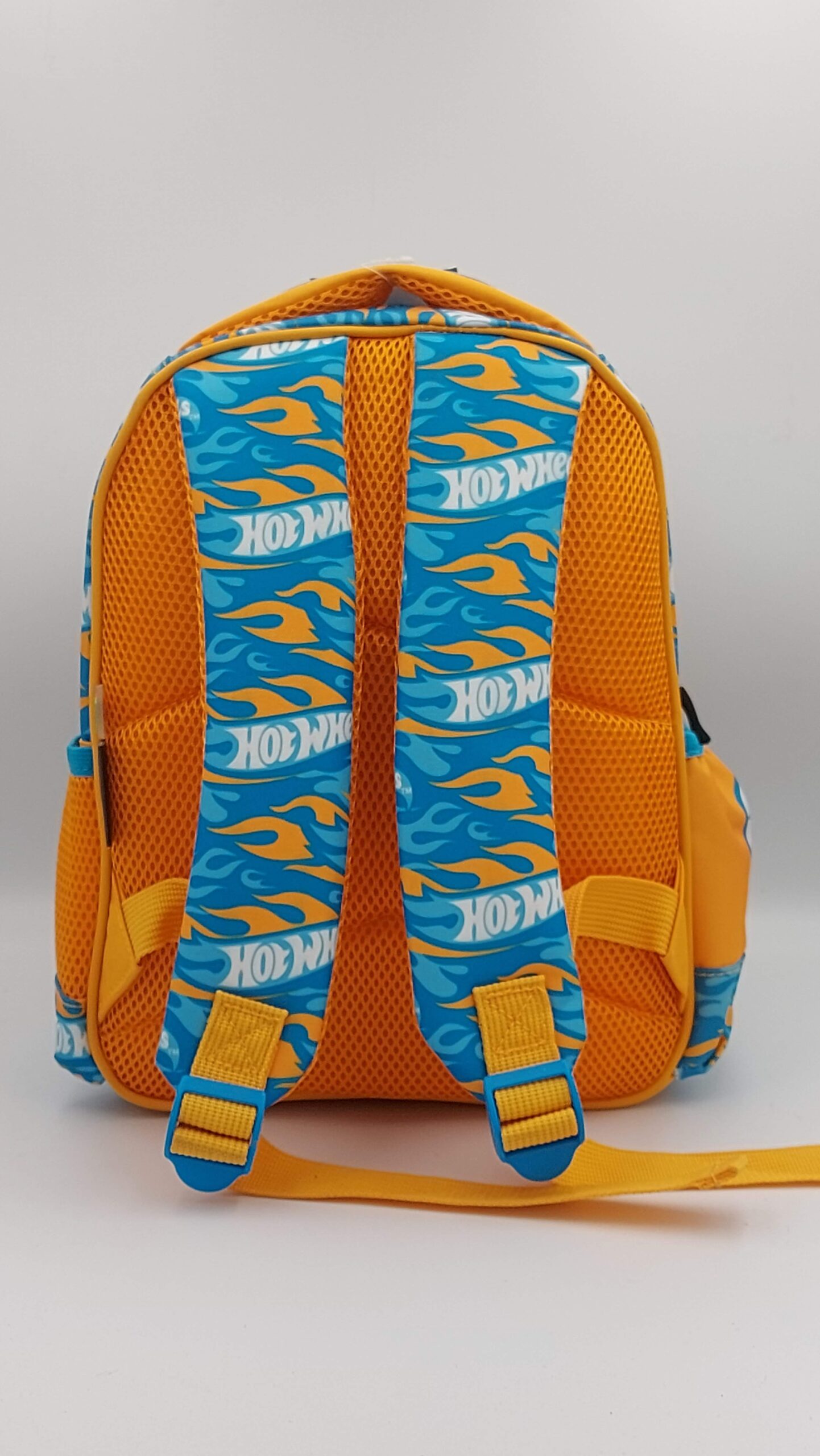 Τσάντα πλάτης νηπίου Hot Wheels 4 20250807 121816