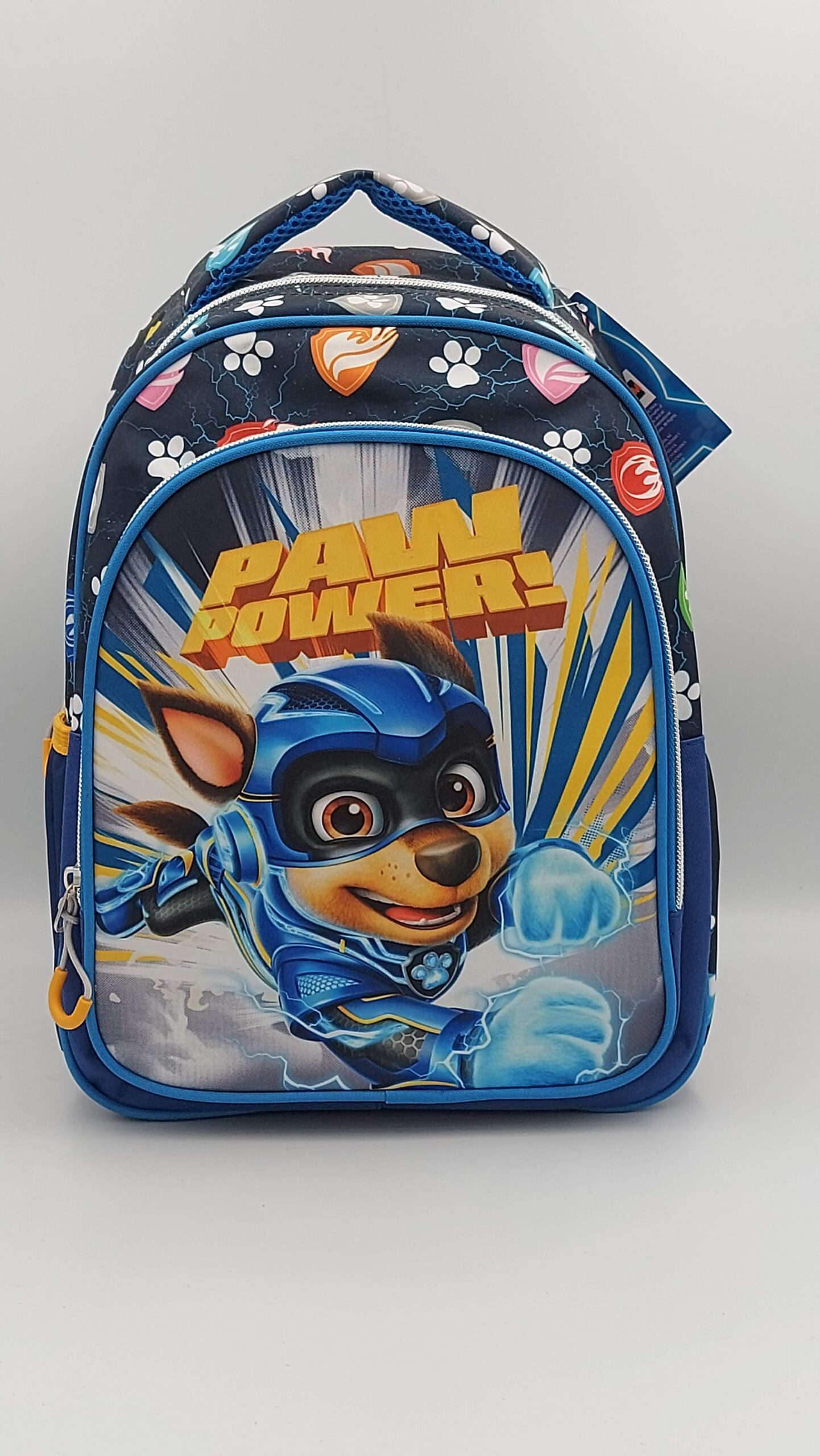 Τσάντα πλάτης νηπίου Paw Patrol-Chase 1 20250807 122327