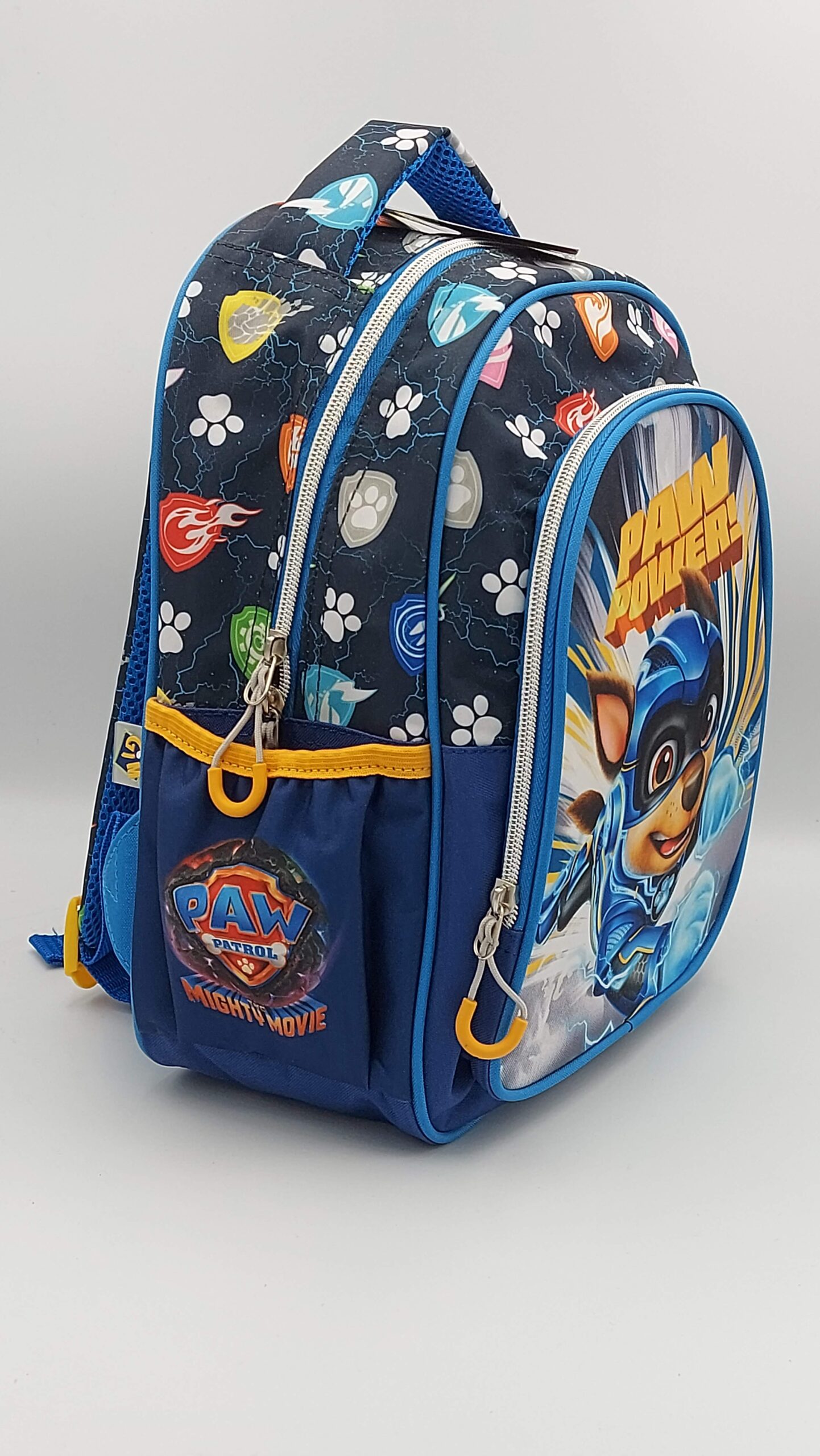 Τσάντα πλάτης νηπίου Paw Patrol-Chase 3 20250807 122356