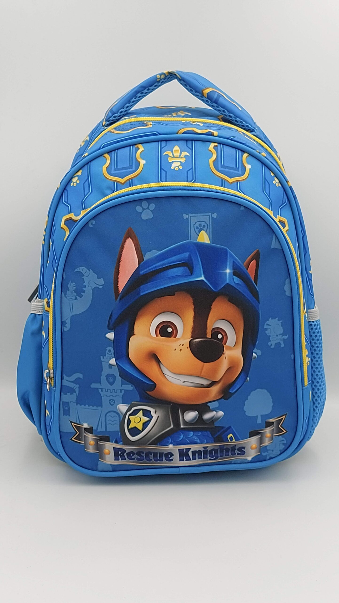 Τσάντα πλάτης νηπίου Paw Patrol-Chase 1 20250807 122441