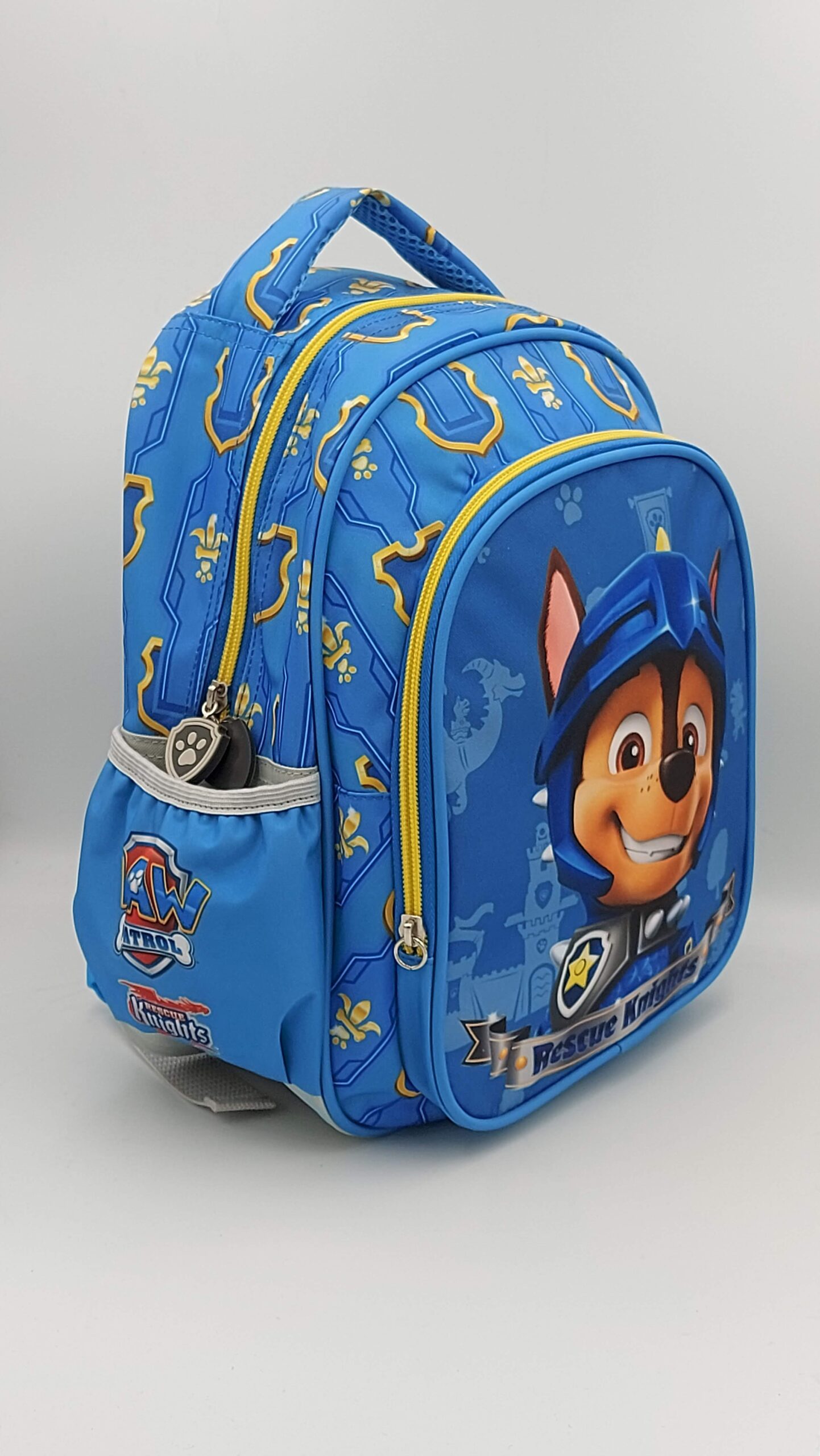 Τσάντα πλάτης νηπίου Paw Patrol-Chase 2 20250807 122451
