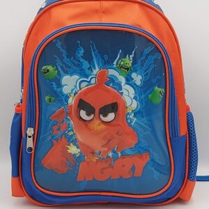 Τσάντα πλάτης νηπίου Angry Birds