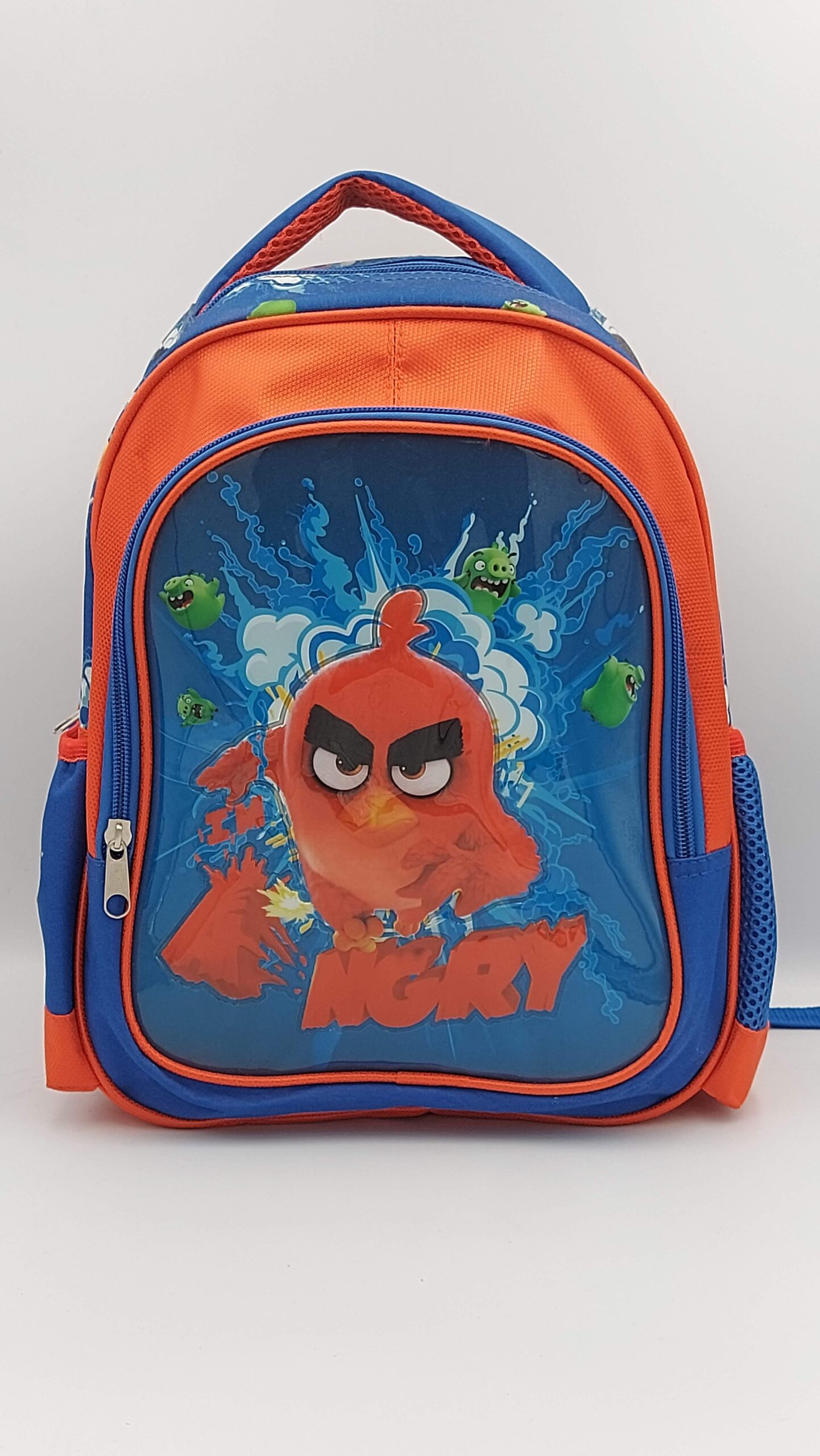 Τσάντα πλάτης νηπίου Angry Birds 1 20250807 123508