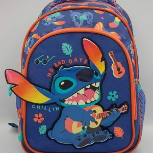 Τσάντα Πλάτης Νηπίου Stitch