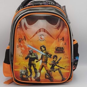 Τσάντα Πλάτης Νηπίου Star Wars